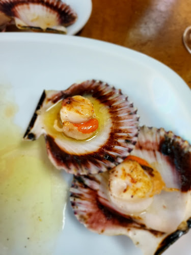 Restaurante Chafa Phone number