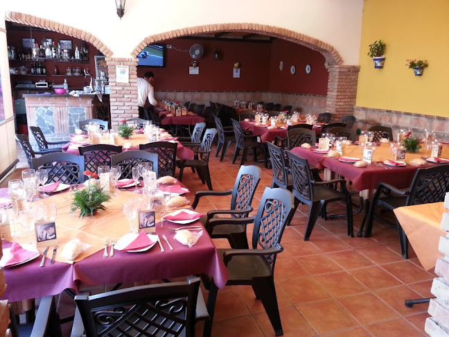 Pizzeria Heladeria La Loma - Benamocarra