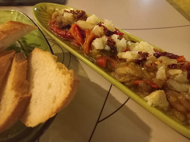 Taberna Pantalán 02 - Gastronomía y hostelería