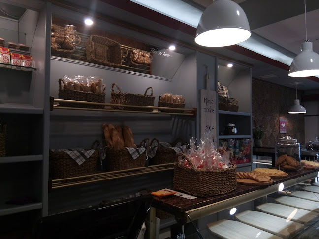 Panadería Mimos - Gastronomía y hostelería