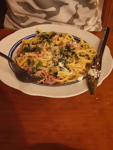 Restaurante Da Saveria - Gastronomía y hostelería