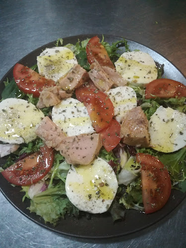 Comentarii opinii despre Rialto Italiano