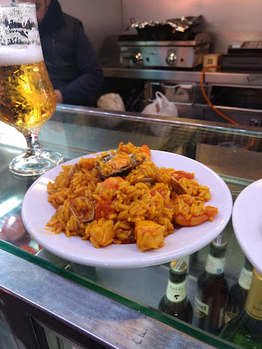 Atarazanas Phone number