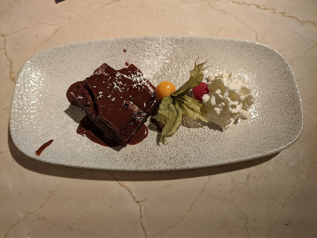 Comentarii opinii despre Bobby's Gourmet Barbecue