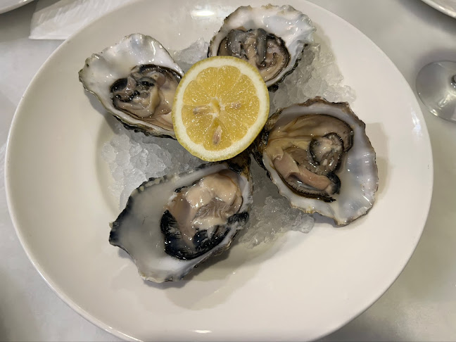 Opinii despre Bar Restaurante Bare bare în Donostia-San Sebastian - Gastronomía y hostelería