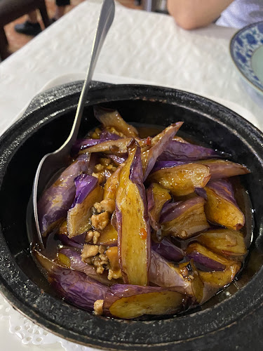 Restaurante Chino Min Dou - Valencia