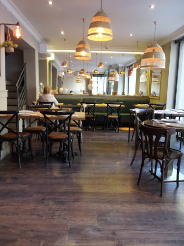 Sitges Restaurante Barcelona - Barcelona