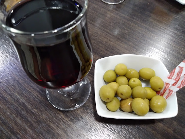 Bar Cafetería Carlos V