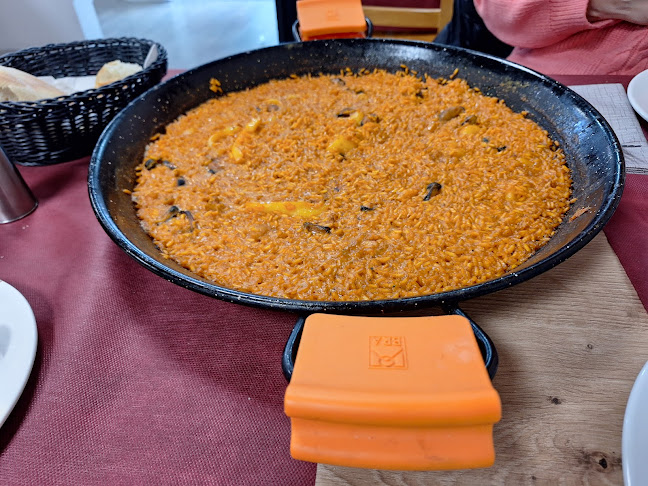 Comentarii opinii despre La Cozina