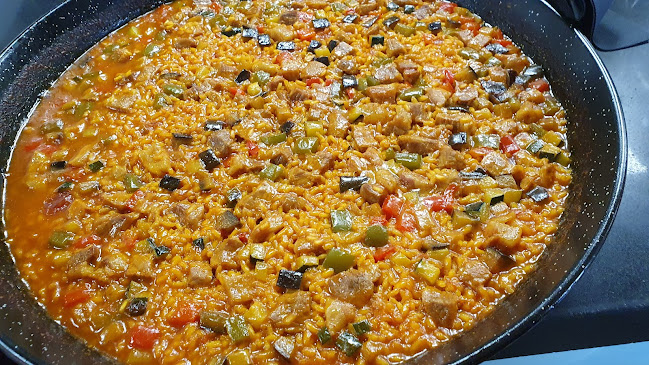 La Cozina - Gastronomía y hostelería