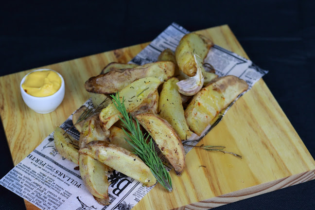 Restaurante Mestizo - Gastronomía y hostelería