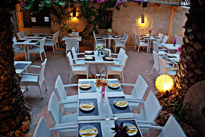 Restaurante Grill Argentino Cala Galiota