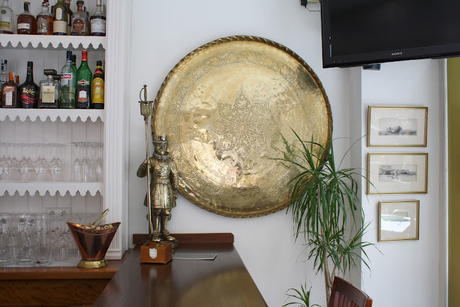 Restaurante Casa Colón