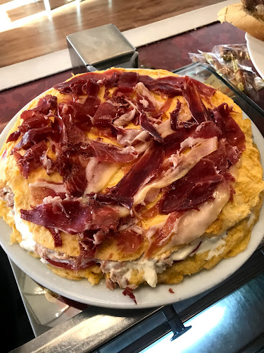 Reviews of Café Deluxe in Miranda de Ebro - Gastronomía y hostelería