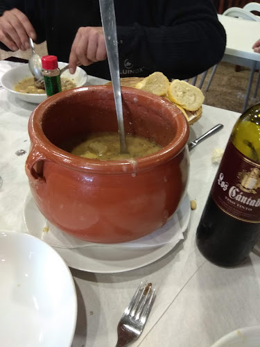 Opinii despre Bar Restaurante Morero în Camargo - Gastronomía y hostelería