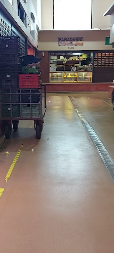 Comentarii opinii despre Mercado Abastos Chiclana