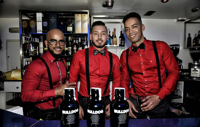 Reviews of Boranda Restaurante Disco in Bilbao - Gastronomía y hostelería