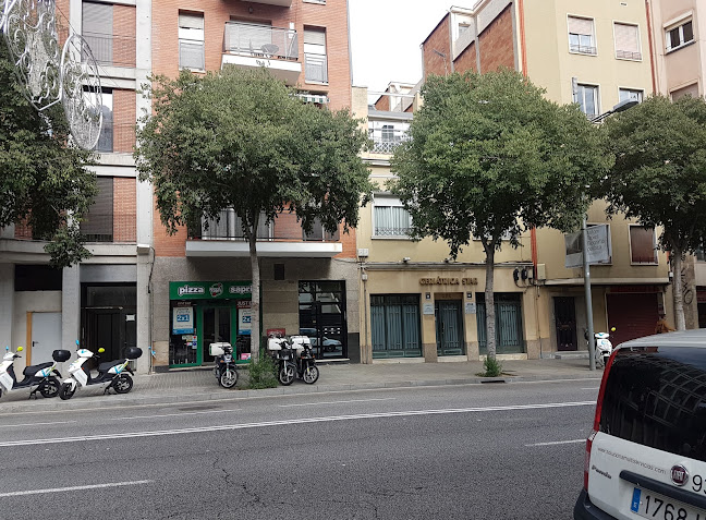 Comentarii opinii despre Pizza Sapri