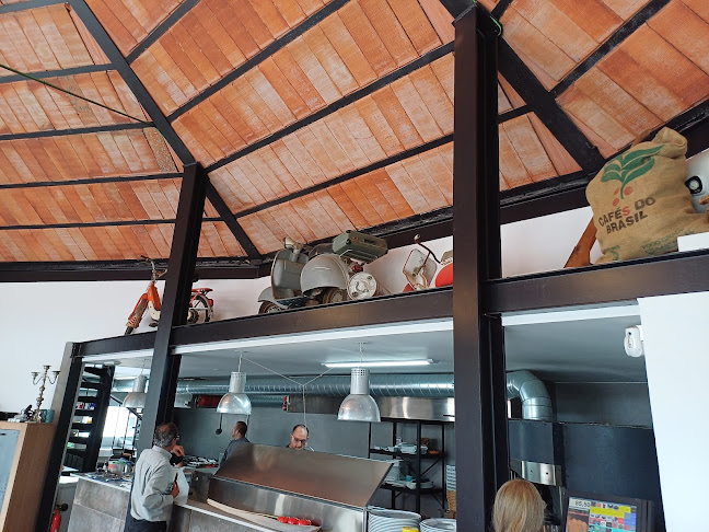 Pizzeria la Galera - Gastronomía y hostelería