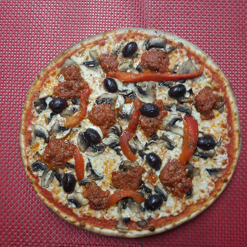 El Felino - Restaurante italiano en Barcelona - Barcelona