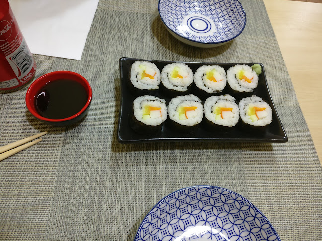 Izakaya Koryo Valencia - Gastronomía y hostelería