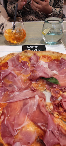 Trigo Cafetería Pizzeria Open Times