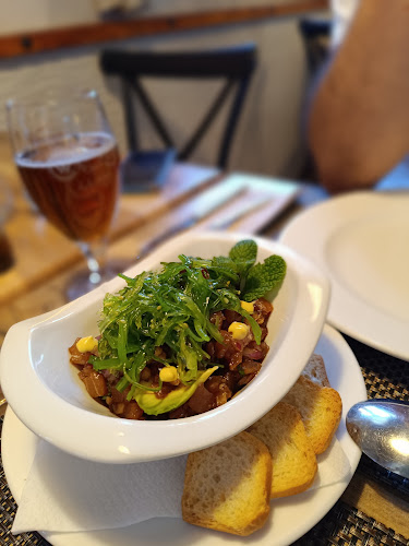 Restaurante Tasca El Balo - Gastronomía y hostelería