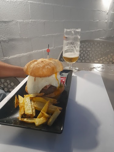 Restaurante la brasa - Poligono Industrial Ajalvir