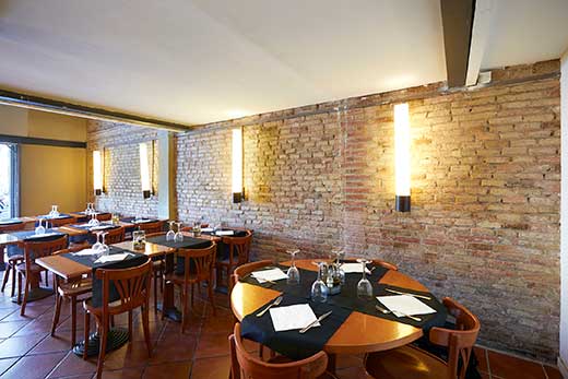 Comentarii opinii despre Restaurant Enna