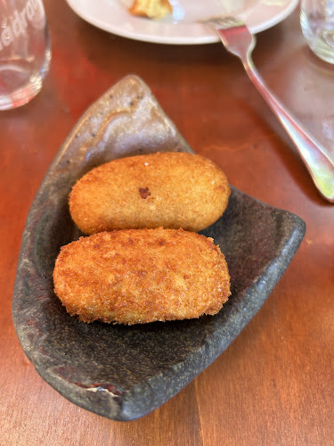 Bar Jube - Barcelona