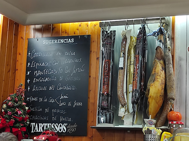 Opinii despre El Pica în Sevilla - Gastronomía y hostelería