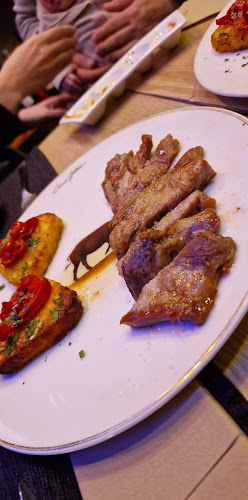 Comentarii opinii despre Ibéricos J.Cruz