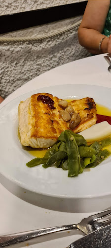 Opinii despre Restaurante Tritón Barcelona Pedralbes în Barcelona - Gastronomía y hostelería