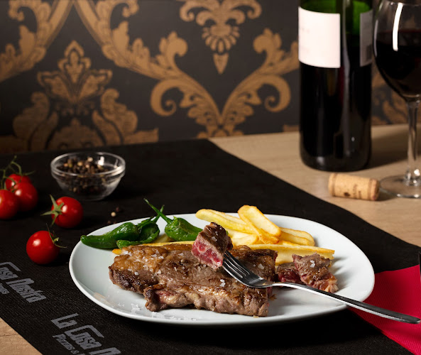 La Cosa Nostra Ristorante Pizzeria - Sant Boi de Llobregat