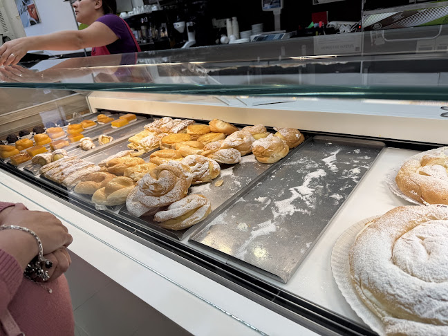 Comentarii opinii despre Dulceria Colomar