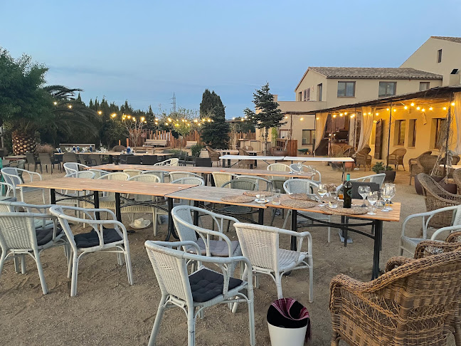 Soca-rel Restaurant Empordà - Gastronomía y hostelería