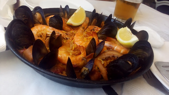 Comentarii opinii despre Café Bar Fernando Caribú