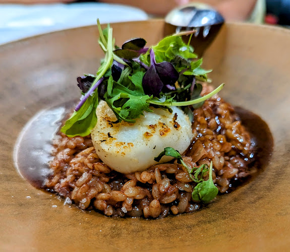 Restaurante Peculiar