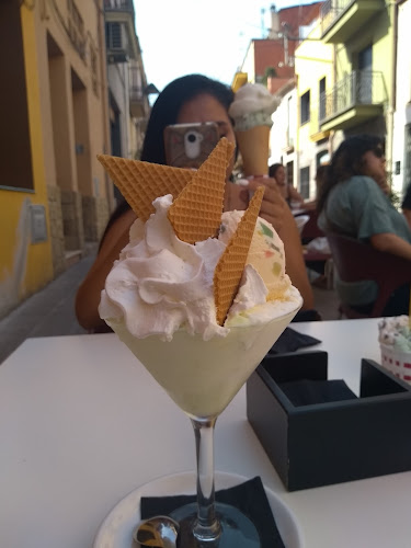 Carrer Sant Pere, 32, 08470 Sant Celoni, Barcelona