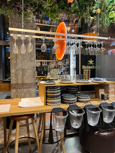 Martirio Bar - Sevilla