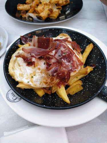 Casa Carmen Finestrelles - Gastronomía y hostelería