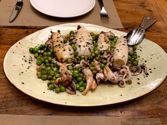 El Vermut Open Times