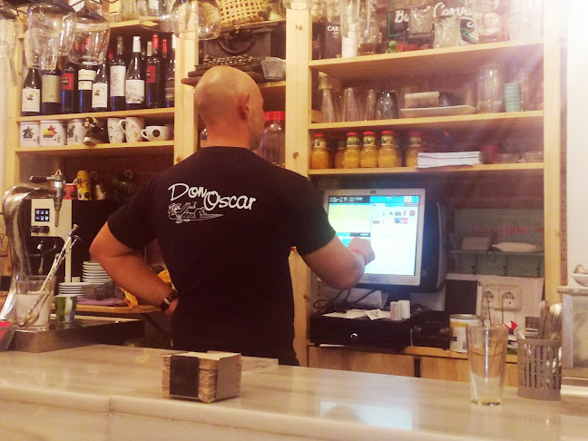 Atascal - Gastronomía y hostelería