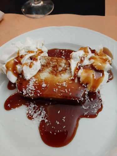 Restaurant Camping Gran Sol Open Times