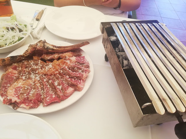 Restaurante Asador Ametza Larrauri - Munguía