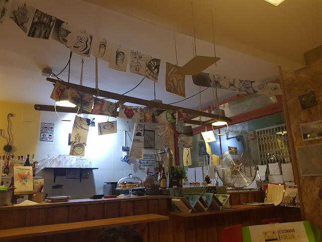 Carrer del Cid, 20, 03001 Alacant, Alicante