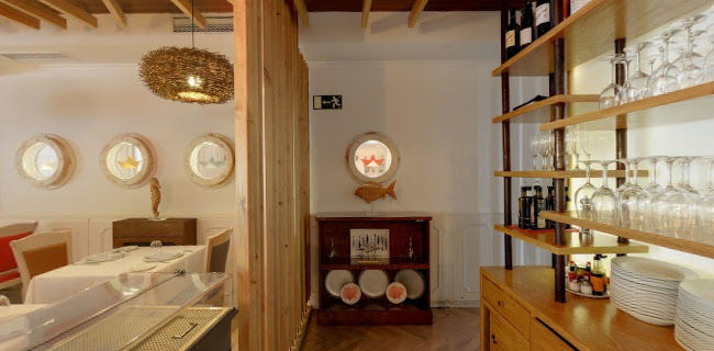 La Sirena Verde - Gastronomía y hostelería