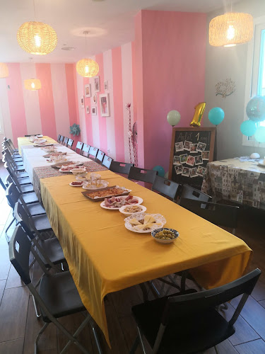 Plaça de Catalunya, 14, 08800 Vilanova i la Geltrú, Barcelona