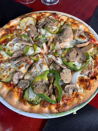 Reviews of Pizzeria Amici Toscar in Elche - Gastronomía y hostelería