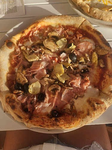 Trigo Cafetería Pizzeria - Gastronomía y hostelería